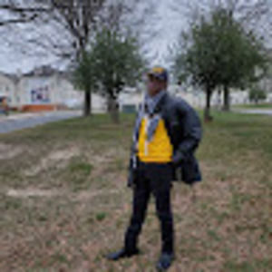 Meet your Posher, Holliday